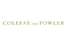 Colefax and fowler